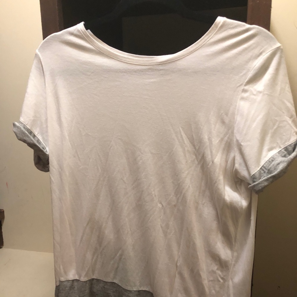 Vince short sleeve T-shirt 170 2 for $10last day